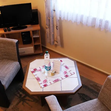 Holm Ostseebad Kühlungsborn