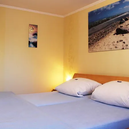 Holm Apartman Ostseebad Kühlungsborn